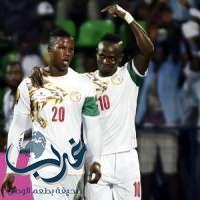 السنغال أول المتأهلين لدور ال 8 في كأس أمم أفريقيا