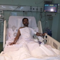 مركز القلب بمستشفى الأمير محمد بن ناصر بجازان يجري رابع عملية قلب مفتوح في أسبوعين
