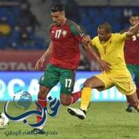 المغرب تفوز على توجو وتجدد آمالها في التأهل