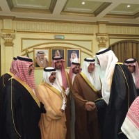 الأمير خالد الفيصل: يزورمحافظة القنفذة