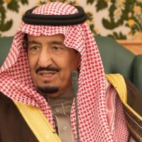 الملك سلمان: المواطن السعودي هدف التنمية الأول