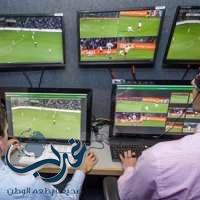 الدوري الألماني يستعين بـ"حكم الفيديو" الموسم المقبل