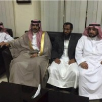الحوثيون يفرجون عن المعلمين السعوديين المختطفين