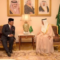 وزير الحج: الملك جعل خدمة الإسلام ورعاية الحجاج قمة أولوياته