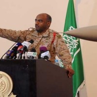 عسيري: التحالف سيعيد الحكومة اليمنية لعدن ومنها لصنعاء