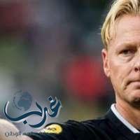 هولندي لديربي الإتحاد والأهلي