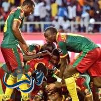 عاجل :للمرة الخامسة في تاريخها الكاميرون تخطف كأس الأمم الأفريقية من مصـــر