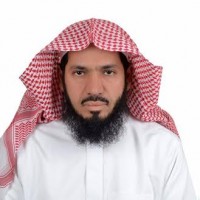 الدكتور الرقاص مساعد لوكيل جامعة شقراء