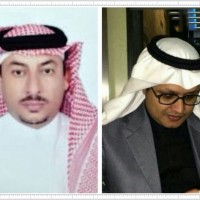 آل عامر مدير للقطاع الصحي برجال ألمع وآل مخرشم مساعد للصحة العامه
