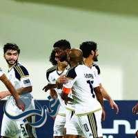 الوحدة الإماراتي يواجه الهلال آسيوياً