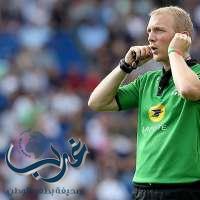 مارشال يقود لقاء الفيصلي والهلال