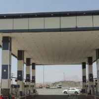 بلدية المجاردة : تغلق 9 محطات للوقود