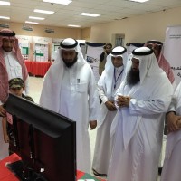 مدير تعليم مكة فتتح الملتقى الخامس لمشرفي المدارس الأهلية بالمنطقة