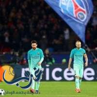 برشلونة يسعى لتضميد جراحه الأوروبية عبر "الليغا"