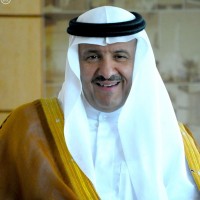 الأمير سلطان بن سلمان يشارك في المؤتمر 16 لمجلس السفر والسياحة العالمي في مدينة دالاس الأمريكية