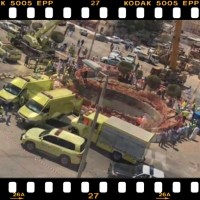 فيديو: الدفاع المدني ينشر فيديو لعملية إستخراج ضحية حفرة جدة