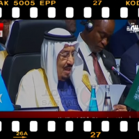 بالفيديو|خادم الحرمين الملك سلمان: التحالف الإسلامي يحمي الشباب من الإرهاب