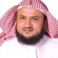 بقرار من وزير الشؤون الإسلامية الشيخ العبدلي للمرتبة الثالثة عشره