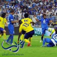 النصر يسعى لتخطي النهضة في كأس الملك