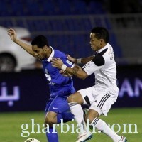 فيديو: الشمراني يقود الهلال لاختراق الشباب بالدوري السعودي للمحترفين