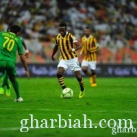 فيديو: الإتحاد يعبر الخليج بصعوبة بالدوري السعودي للمحترفين