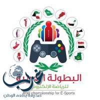 إمارة الرياض توافق على إقامة تصفيات البطولة العربية للرياضة الألكترونية