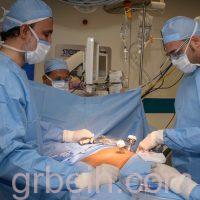 إجراء 230 جراحة متقدمة للمسالك البولية في مدينة الملك عبدالله الطبية
