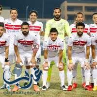 رسمياً : الزمالك ينسحب من الدوري المصري