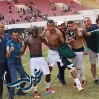 أبطال أفريقيا: أهلي طرابلس يفوز على الفتح الرباطي ويقترب من دور المجموعتين
