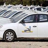 إيقاف إصدار تراخيص سيارات الأجرة في الرياض وجدة
