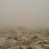 صحة جدة تستنفر أقسام الطوارئ لمواجهة الغبار