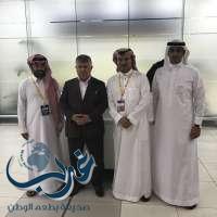 الإتحاد العراقي يشكر إتحاد القدم السعودي على حسن الضيافة