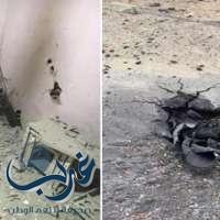 سقوط مقذوفات عسكرية حوثية على محافظة صامطة والدفاع المدني يباشر