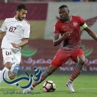 ( الدحيل ) يجمع لخويا والجيش في كيان واحد