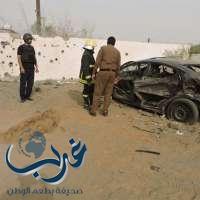 عاجل:سقوط مقذوف عسكري حوثي على محافظة الطوال تضرر منه منزل وثلاث سيارات