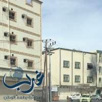 إصابة 14شخص بسبب سقوط مقذوفات عسكرية حوثية بظهران الجنوب