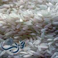 الغذاء والدواء: "أرز البلاستيك" ممنوع من الدخول إلى الأسواق المحلية