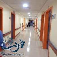 في نقلة نوعية على مستوى المملكة ينفرد بها مستشفى الملك خالد بنجران