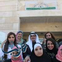 بالصور من الأردن: إعلاميات سعوديات خلال جولة ميدانية بتنظيم من السفارة