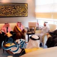 الخطة المستقبلية لمجلس وفد الأعمال السعودي الأردني خلال زيارته الأردن