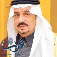 أمير منطقة الرياض يفتتح عيادات مستشفى الملك عبدالعزيز الجامعي .. غدًا