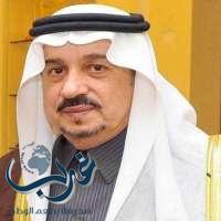 أمير الرياض يوجه بتقديم أفضل الخدمات لمتنزهي المنطقة