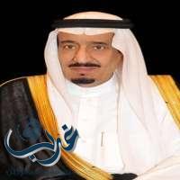 خادم الحرمين يطمئن على صحة أمير دولة الكويت