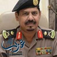 عاجل  وفاة نائب مدير عام المرور اللواء وصل الله الحربي في حادث مروري على طريق مكة - جدة