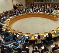 المملكة تثمن إدانة مجلس الأمن للاستيطان الإسرائيلي