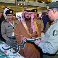 وكيل إمارة منطقة الرياض يفتتح برامج أسبوع النزيل الخليجي