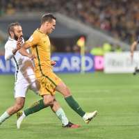 إجتماع طاريء لإتحاد القدم لمناقشة خروج الأخضر الشاب وخسارة مباراة أستراليا
