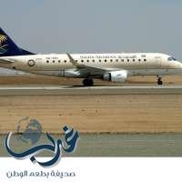 الخطوط السعودية:تخرج طائرات الـ إمبراير (E170) من الخدمة نهائيا