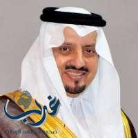 الأمير فيصل بن خالد: قرية عسير بالجنادرية خضعت للتطوير وسنقدم عملا نوعيا هذا العام