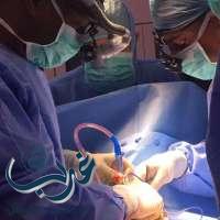 90 عملية قلب مفتوح بالرضى الادنى بمدينة الملك عبد الله الطبية بالعاصمة المقدسة